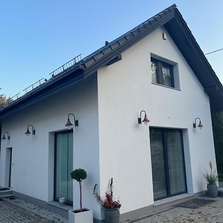 Apartament Zloty 2 Cieciorka Exterior foto